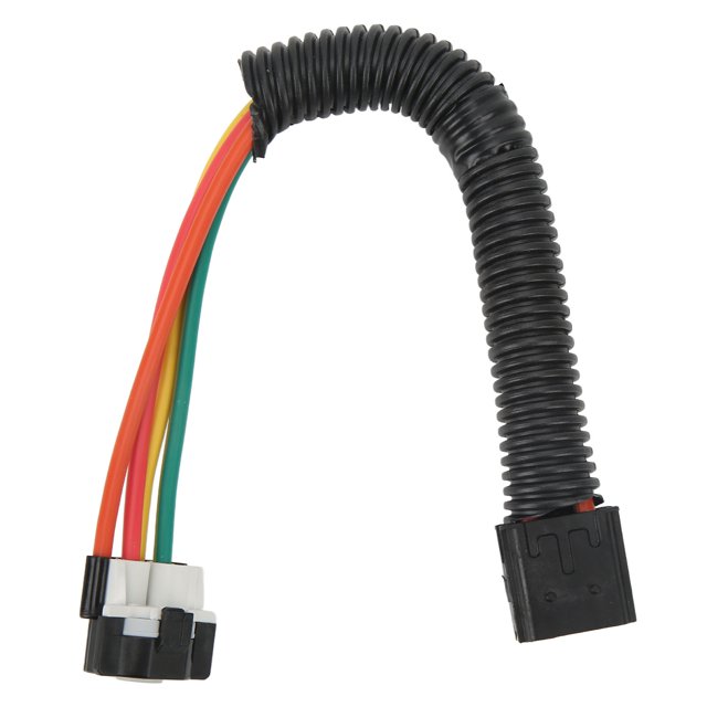 Cable del interruptor de encendido, arnés de cables del interruptor de encendido Cable del interruptor de encendido del automóvil Arnés de cables del interr