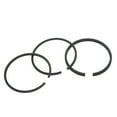 thumbnail image 1 of 3Pcs Piston Ring Kit Air Compressor Cylinder Sealing Tool Pneumatic Drive Replacement Sharkdo, 1 of 10