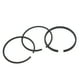 thumbnail image 2 of Juego de Anillos de Pistón Sellado del Cilindro del Compresor de Aire Ajuste de Reemplazo de la Transmisión Neumática 47 Mm ANGGREK Otros, 2 of 8