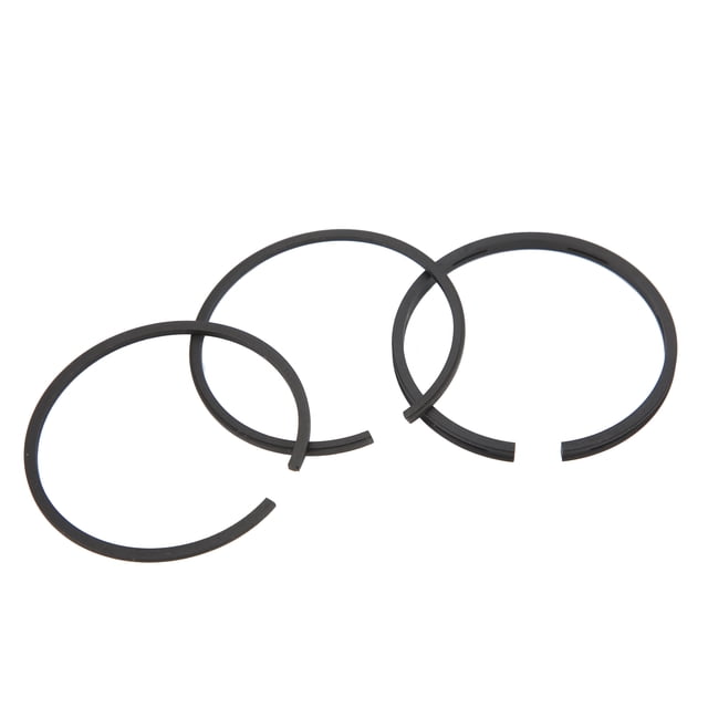 Piston Ring, Easy Installstion Piston Ring Kit Pneumatic Standard For Air Compressors For Installer For Drive Replacement