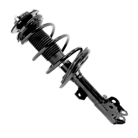 Unity Automotive Front Right Complete Strut Assembly Fits 2012-2017 Toyota Camry, 11976