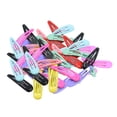 thumbnail image 1 of 60 Pcs No Barrettes For Girls, 1 of 10