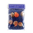thumbnail image 2 of Classroom Decor Clearance! Shishian Mediterranean Rope Decoration Fishing Net Color Net Grid Wall Decoration Creative Background Hanging Decorations Clearance Sale, 2 of 3