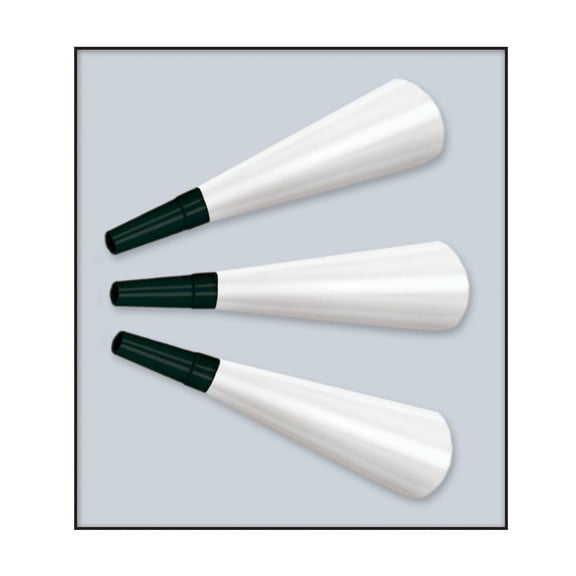 100 Pack Beistle Legacy New Years Party Horns
