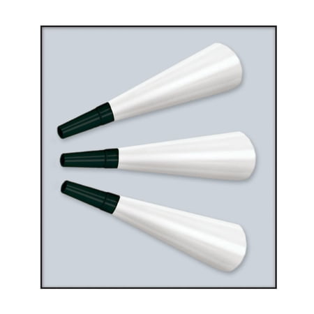 100 Pack Beistle Legacy New Years Party Horns