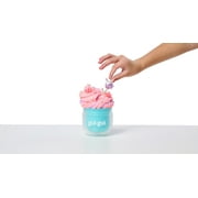 Gui Gui The Most Beautiful Slime Made by You! Styles Vary 13 Scents and 4 Textures to Create Ages 6+