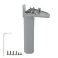 thumbnail image 1 of Front Landing Gear Leg, Service Plastic Grey Drone Front Legs Reliable  For Air 2S Drone Right Front Leg,Left Front Leg, 1 of 8