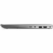 Lenovo ThinkPad X1 Gen 10 Aura Edition 14 Touchscreen 2-in-1 Laptop, Intel Core Ultra 5 225U, 16GB RAM, 512GB SSD, Windows 11 Pro, 21Q000D5US
