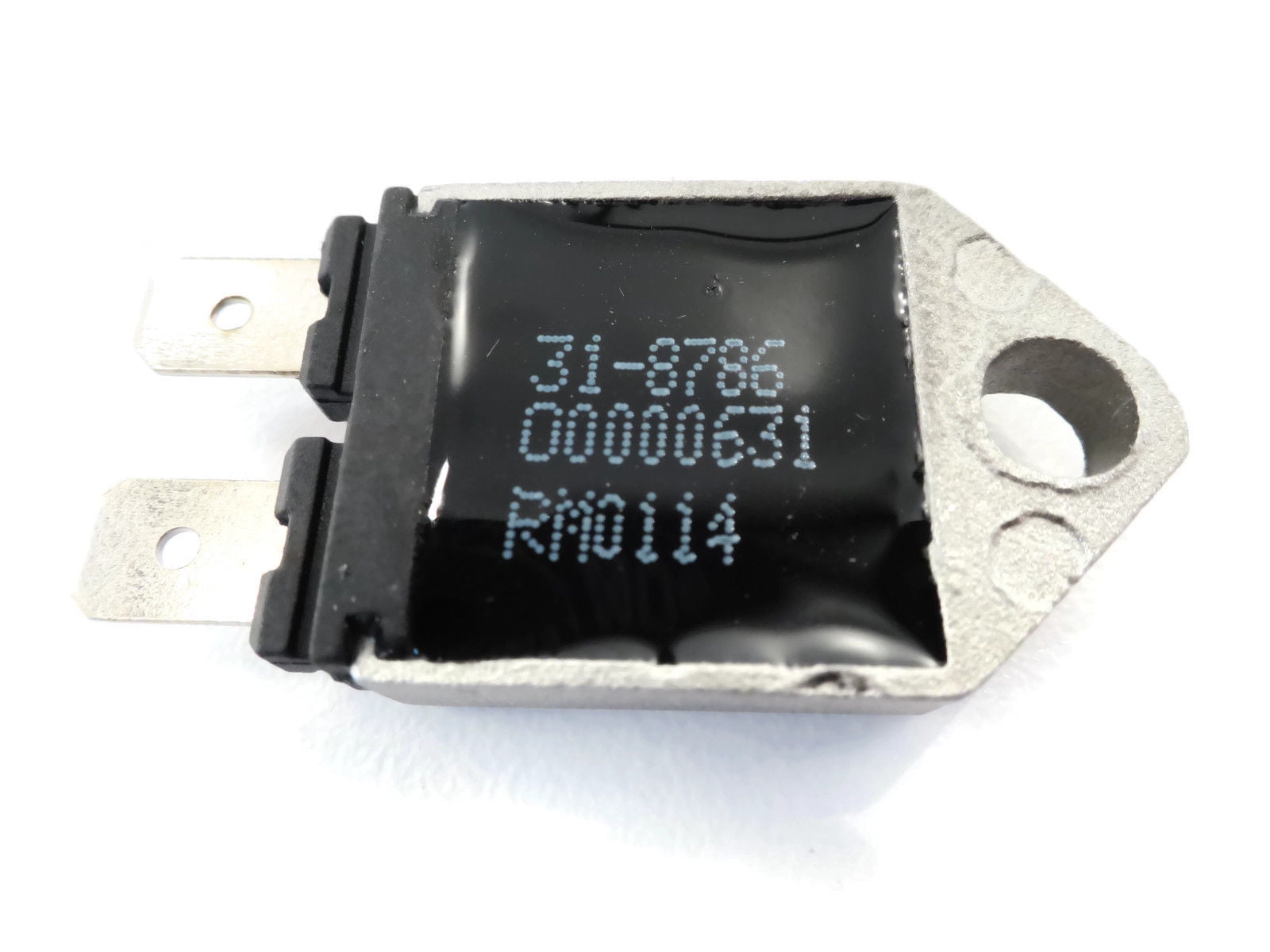 ELECTRONIC TRANSISTORIZED IGNITION MODULE for Snow Blower Thrower NOVA