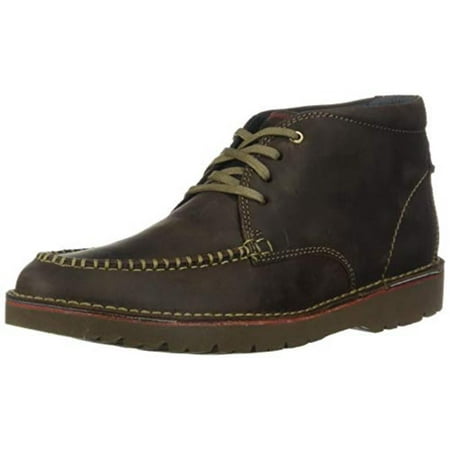 clarks vargo apron