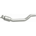 thumbnail image 3 of Magnaflow California Converter 5461478 Direct Fit California Catalytic Converter Fits select: 2015-2016 DODGE CHALLENGER, 2015-2016 DODGE CHARGER, 3 of 5