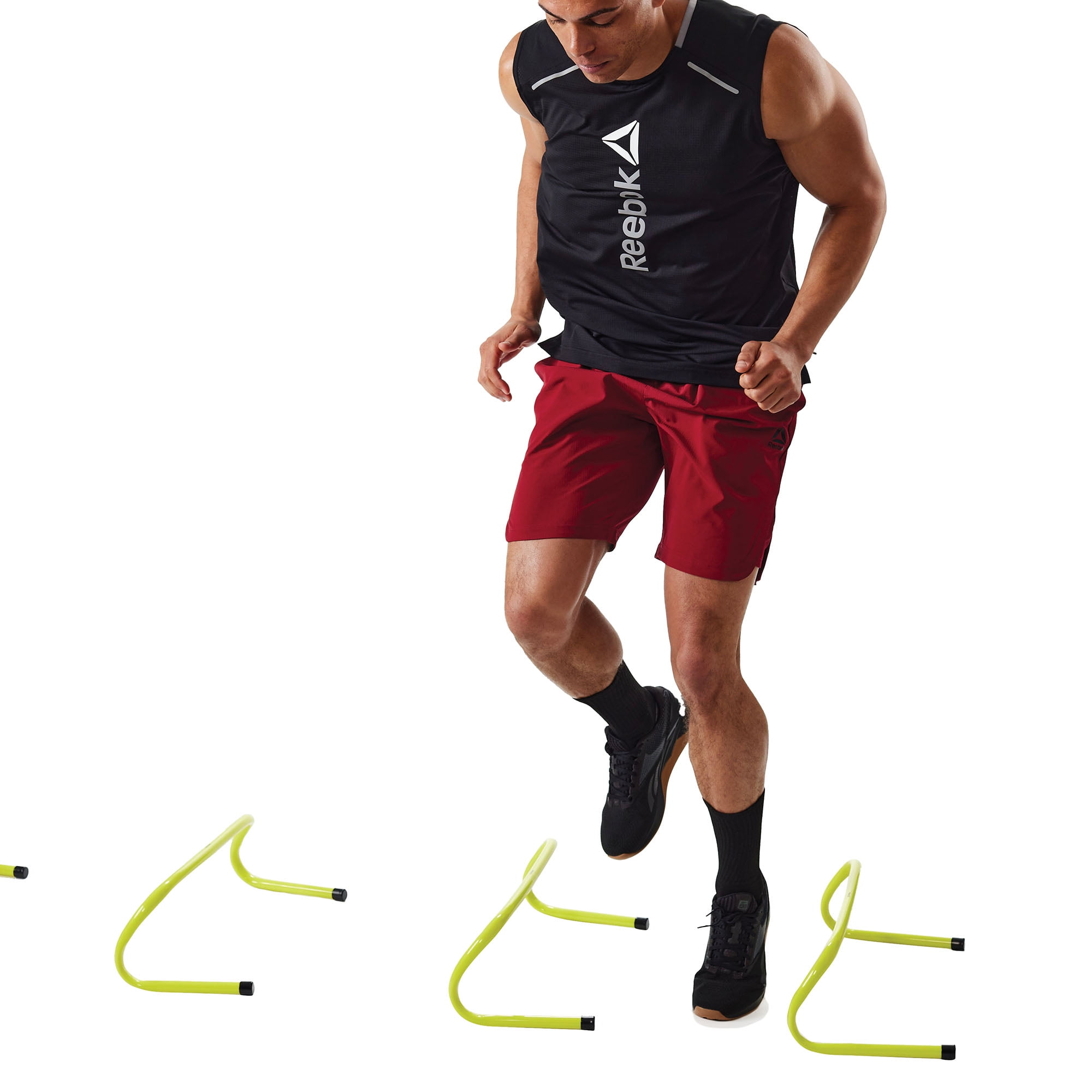 Reebok Delta Agility Kit