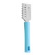 thumbnail image 1 of Raspador De Escamas De Pescado Cepillo Para Pescado Mango De Acero Inoxidable Raspador De Escamas Herramienta Para Pescado Para Chefs Y Limpieza De Pescado En Casa Herramientas Para Marisco, 1 of 5
