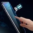 thumbnail image 2 of 5pcs Nano Liquid Glass Screen Protector Oleophobic Coating Film Oil Universal, 2 of 5