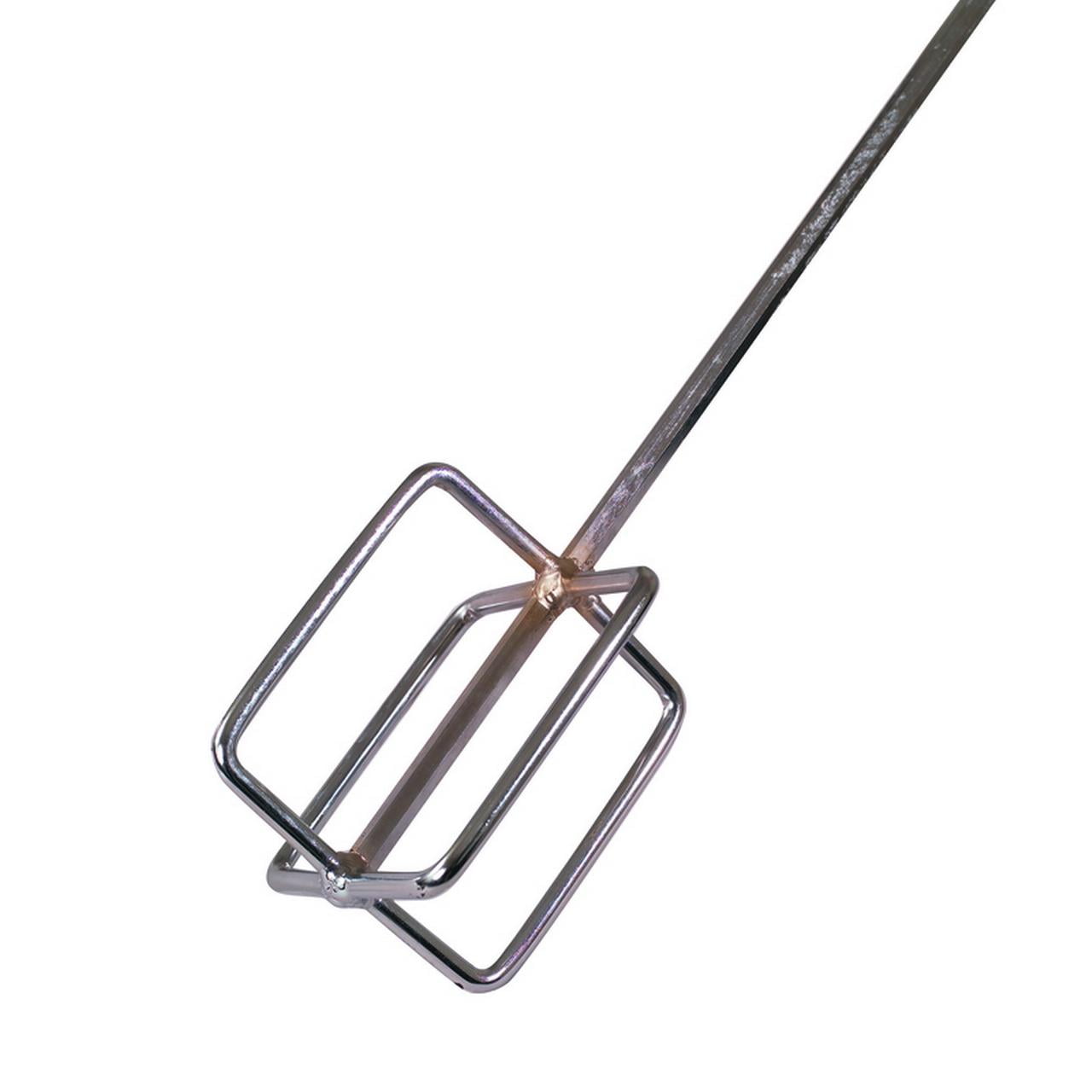 QEP Metal Grout Mixing Paddle 23.5 in L 
