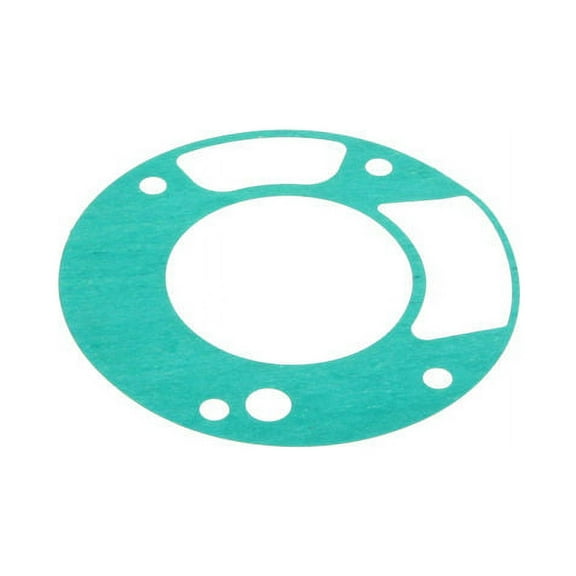 Oil Pump Gasket - Compatible with 1998 - 2007 Volvo V70 1999 2000 2001 2002 2003 2004 2005 2006