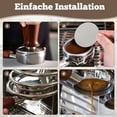 thumbnail image 1 of Billuyoard 2 pack/lote filtro reutilizable inodoro y resistente a altas temperaturas buen efecto de filtrado no tóxico Juegos de servir café y té 58.5 mm, 1.7 mm, 150 um, 1 of 6