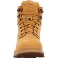 thumbnail image 3 of Rocky Rams Horn Waterproof Composite Toe Work Boot, 3 of 7