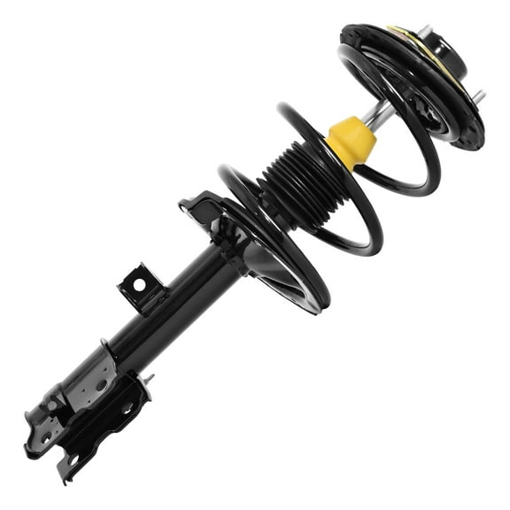 Unity Automotive Front Right Complete Strut Assembly Fits 2003-2007 Nissan Murano, 11762