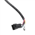 thumbnail image 4 of 5X Acelerador de Pulgar para Bicicleta Eléctrica con Pantalla LCD, Puños de Manillar con Control de Velocidad, Accesorios para Bicicleta Eléctrica, 4 of 5