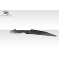 thumbnail image 4 of 2019-2022 BMW 3 Series G20 Duraflex High Kick Rear Wing Spoiler - 1 Piece (S), 4 of 5