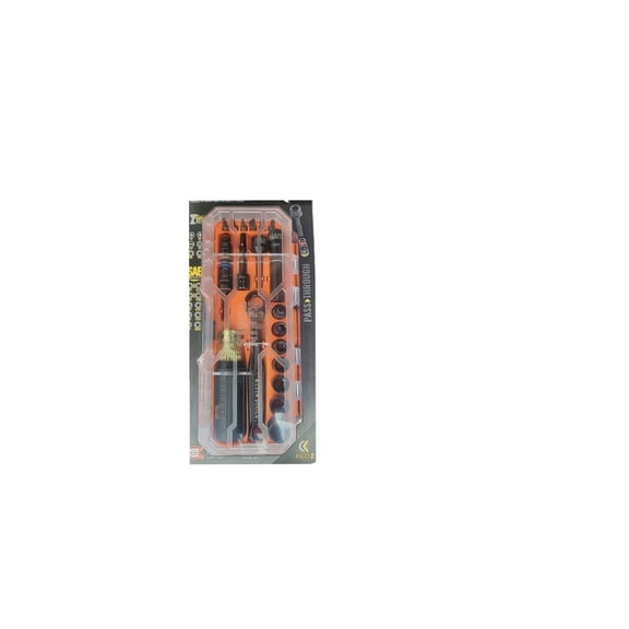 Klein _ KNECT-21 Piece Starter Kit . Impact Rated. NEW. Unopened. 65300KNECT
