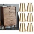 thumbnail image 4 of Cabinet Handles, Kitchen Cabinet Handles, Drawer Handles Cabinet Door Handles Barn Door Handles Shoe Cabinets For Drawers Cabinets Wardrobes Round Single Hole, 4 of 8