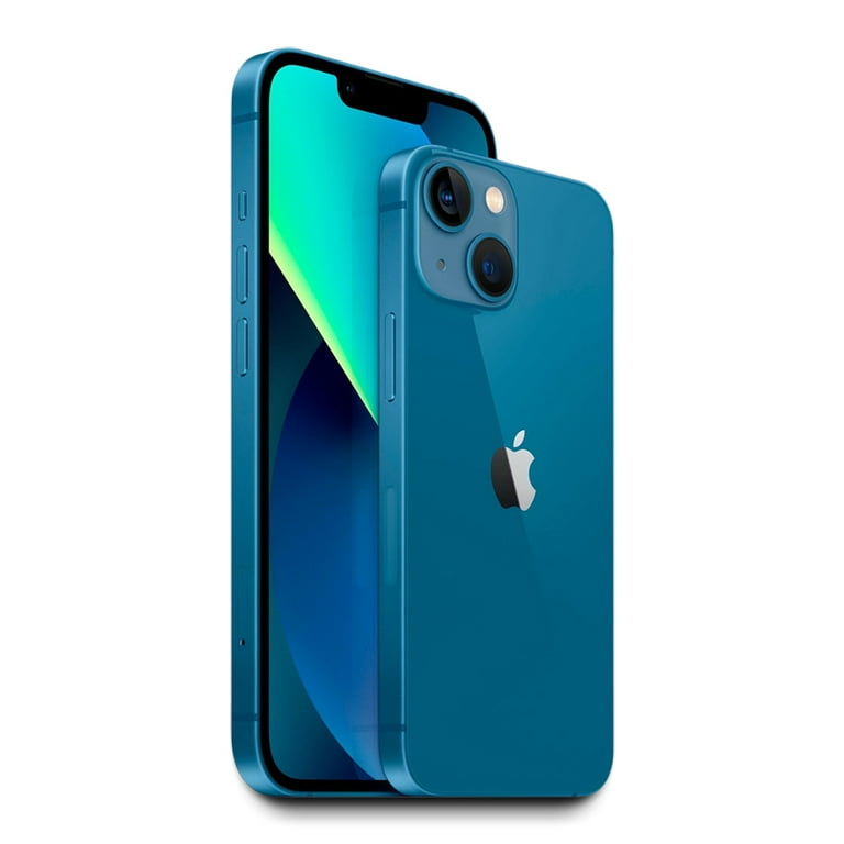 スマートフォン本体 iPhone - iPhone13 mini 128GB Blue Amazon.com: Apple iPhone 13 Mini, 128GB, Blue - Unlocked