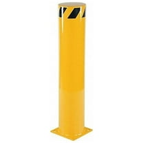 Manufacturer Varies Bollard,10 in. L BOL-42-8.5