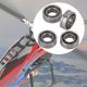 thumbnail image 4 of Piezas de repuesto para aviones con rodamientos de metal, aptas para aviones WL K130 RC, 4 of 8