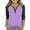 Purple a3, variant on DxhmoneyHX 3/4 Sleeve T Shirts for Girls Dressy Casual V Neck Raglan Henley Shirt Spring Fall Fashion Tunic Tops Casual Lightweight Basic Tees Size 4 Years