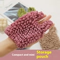 thumbnail image 4 of Sac Magique Extensible pour Femmes TendanceInsnet Grande Capacité Sac à Bulles Multi-Usage Pochette Extensible, 4 of 5