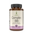 thumbnail image 1 of Complex BB, frasco con 60 capsulas, 1 of 5