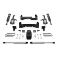 thumbnail image 1 of Fabtech K2195DL Performance Lift System w/Shocks Fits 15-20 F-150, 1 of 4