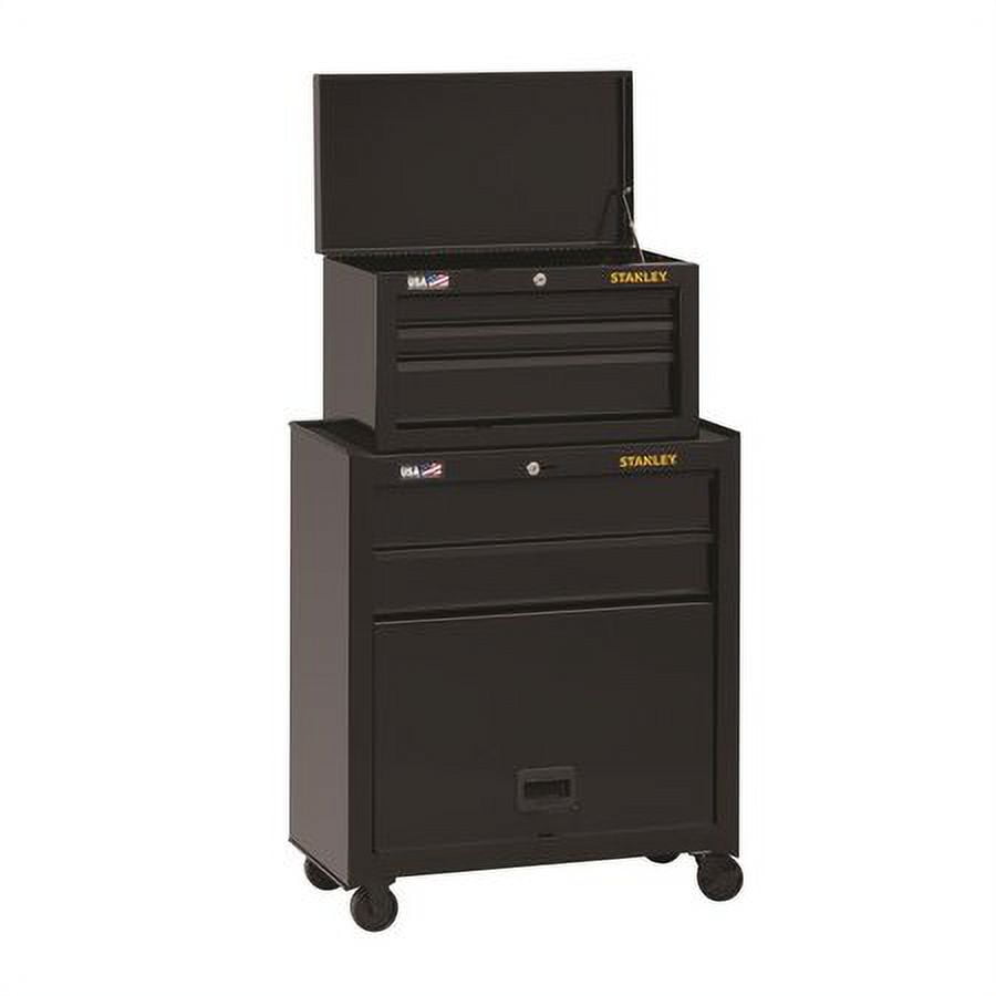Stanley 100 series tool chest deals