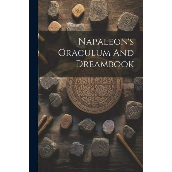 Napaleon's Oraculum And Dreambook, (Paperback)