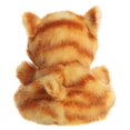thumbnail image 4 of Peluche Aurora Adorable Palm Pals Meow Kitty naranja 12 cm, 4 of 4