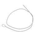thumbnail image 5 of WORGEOUS Cleaner Nylon Bathroom Blockage Remover Drain Rod Hole, 5 of 8