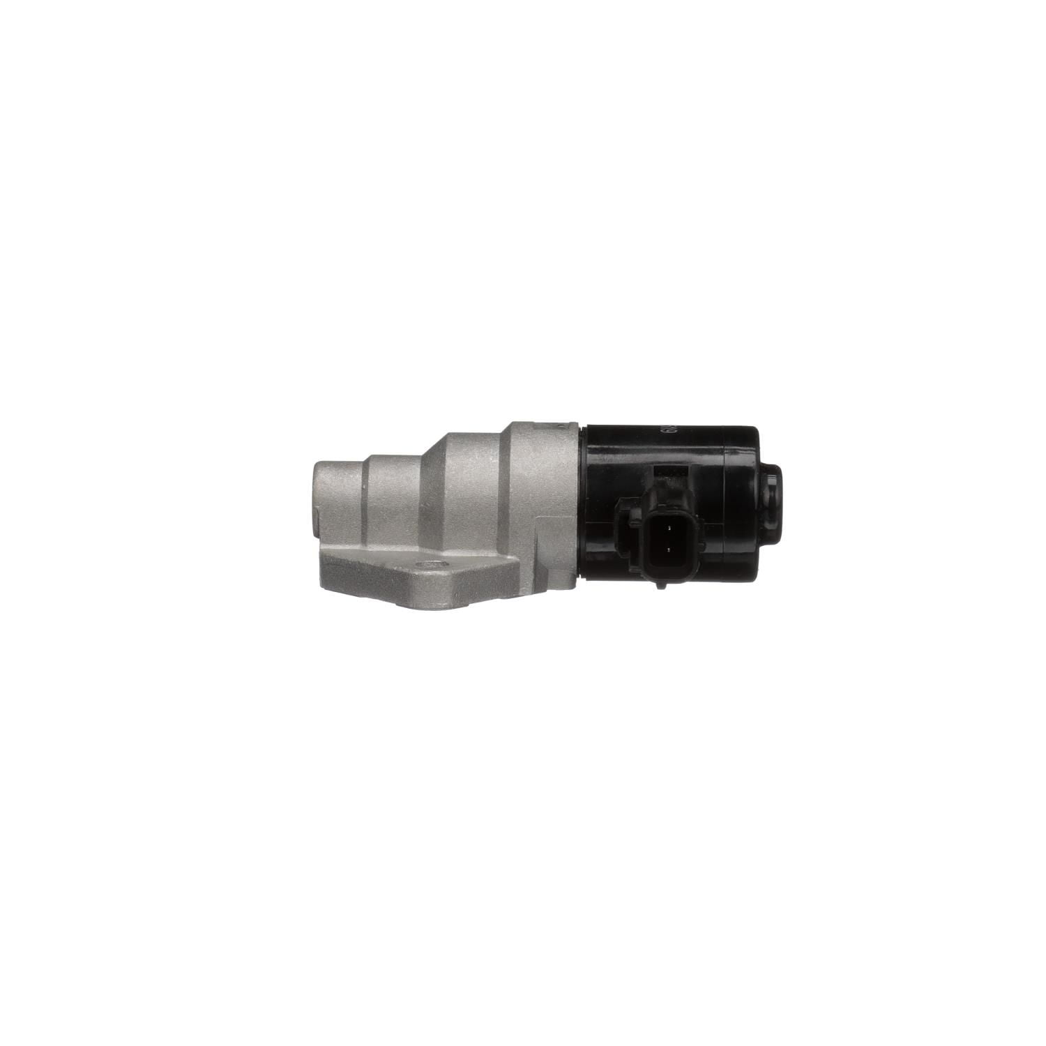 Fuel Injection Idle Air Control Valve Fits select: 1997-2000 FORD ESCORT, 1997-1999 MERCURY TRACER