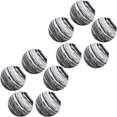 thumbnail image 1 of Bolas de golf EVA VentDepot MXMGF-006 10 Piezas Negro, 1 of 3