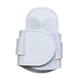 thumbnail image 4 of Soporte de cadera para estetoscopio, almacenamiento portátil, regalo para enfermeras y médicos, organizador de protección, cómodo clip para sujetar Blanco, 4 of 8