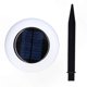 thumbnail image 1 of Colorful Solar Pathway Lights with Ground Stakes for Outdoor Garden and Lawn Decor, 1 of 5