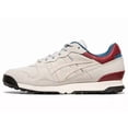 thumbnail image 3 of Onitsuka & Tiger Horizonia Shoes Glacier Grey Cream Unisex Size Men 5.5 / Women 7, 3 of 6