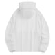 thumbnail image 5 of Mens Manga Larga con Capucha Cremallera Cardigan Hielo Seda Fina Chaqueta Protectora Solar para el Uso Diario Al Aire Libre Casual, 5 of 9