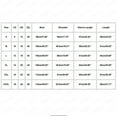 thumbnail image 4 of Lolmot Couple Print Plus Velvet Long Sleeve Round Neck Pullover Sweatshirt Top (UNISEX), 4 of 6