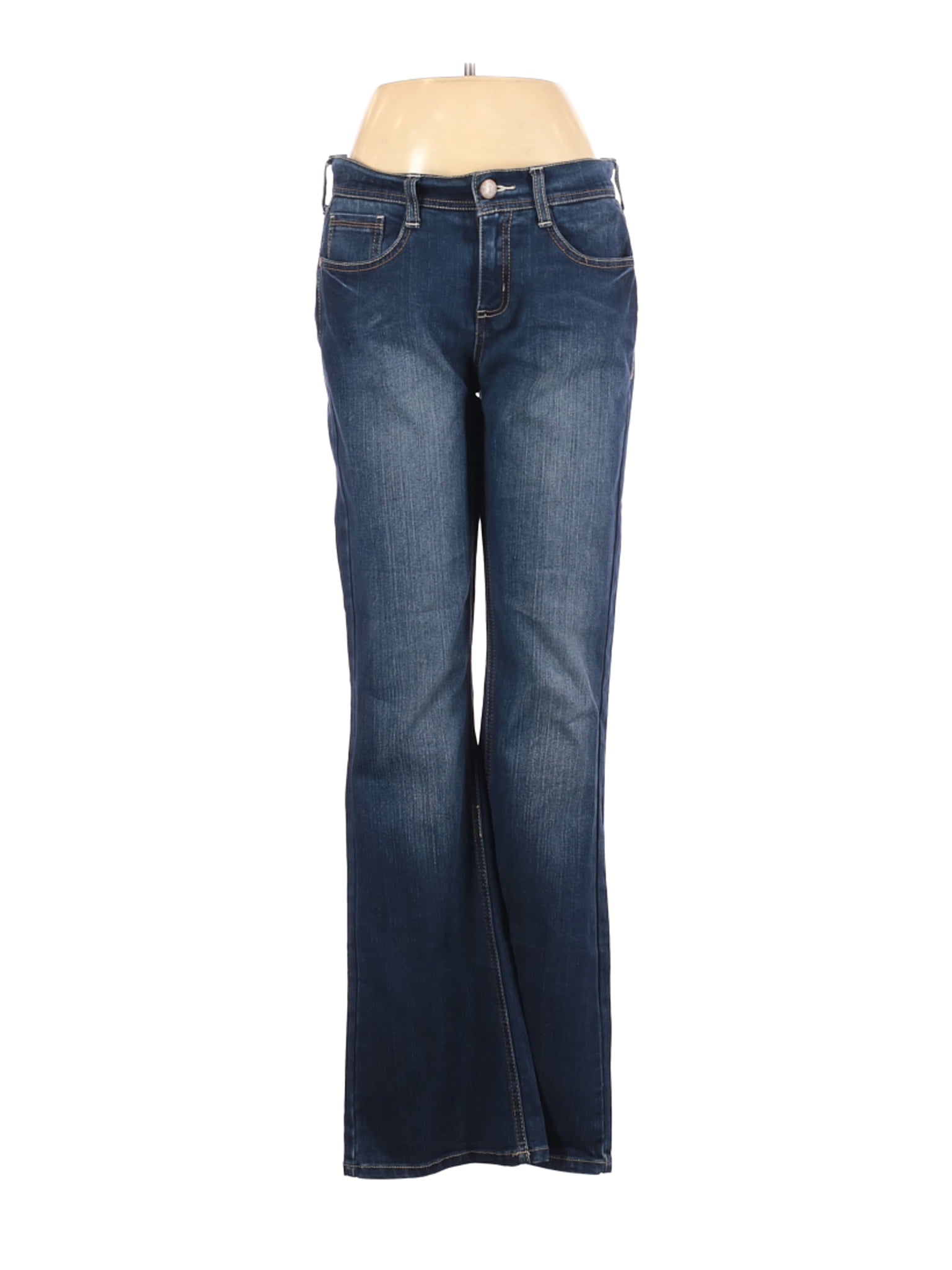 curve apparel jeans
