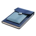 thumbnail image 1 of Portfolio Organizer,Portfolio Binder,Padfolio for Women,A5 Refillable Notebook,Fillable Diary,Cute Notebook, 1 of 5