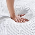 thumbnail image 4 of Full Size Mattress, 10" Gel Memory Foam Mattress with CertiPUR-US Certified Mattress in a Box, Pressure Relief Mattress for Kid Adults, 4 of 7