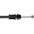 thumbnail image 3 of Dorman 924-481 Door Latch Cable for Specific Chevrolet / GMC Models, 3 of 4