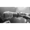 thumbnail image 4 of Telefunken Dynamic Series Cardioid Handheld Mic - Black - M80, 4 of 4